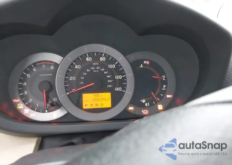 2011 Toyota Rav4 from USA, damaged, VIN 2T3BF4DV3BW113458